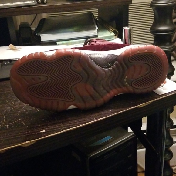 Michael Jordan 11 Retro RL GG "Velvet shoes - Picture 4 of 4